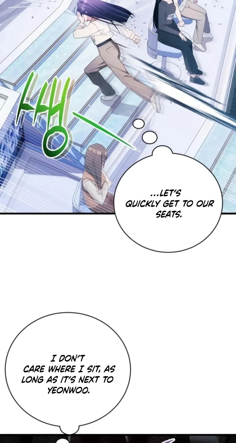 I Tried to Debut My Kid, But Ended Up Debuting Myself Chapter 3 page 57 - 