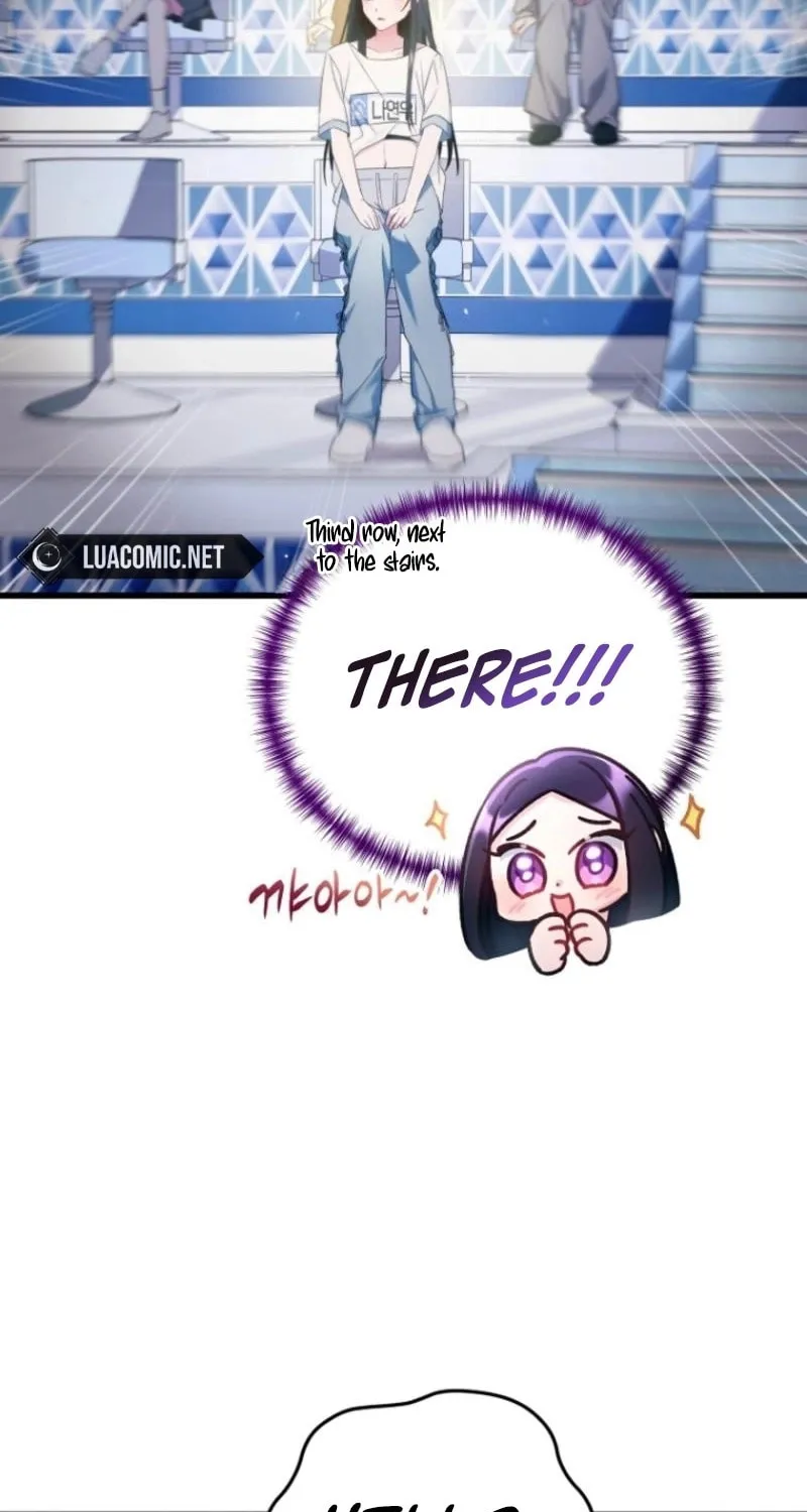 I Tried to Debut My Kid, But Ended Up Debuting Myself Chapter 3 page 59 - 