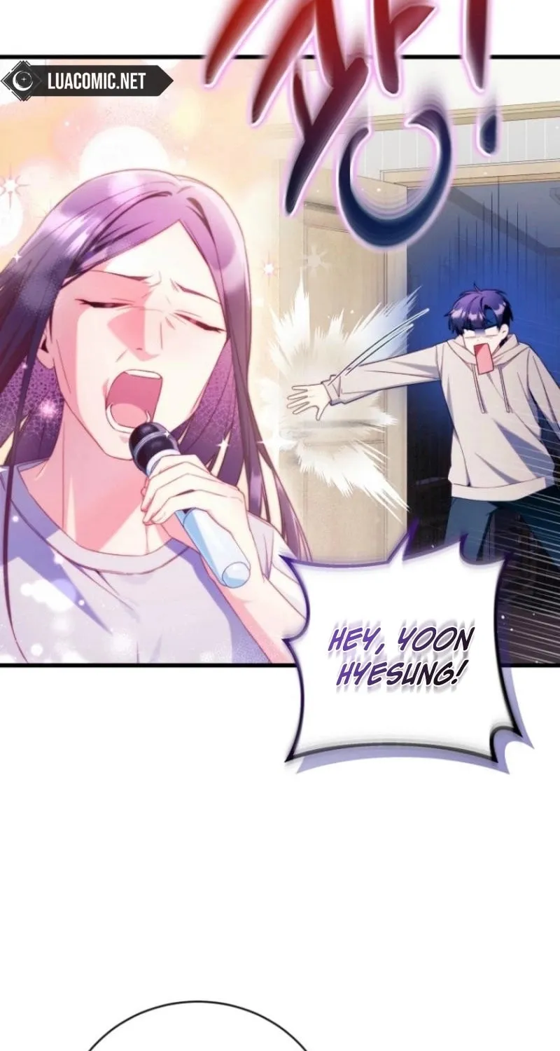 I Tried to Debut My Kid, But Ended Up Debuting Myself Chapter 3 page 7 - 