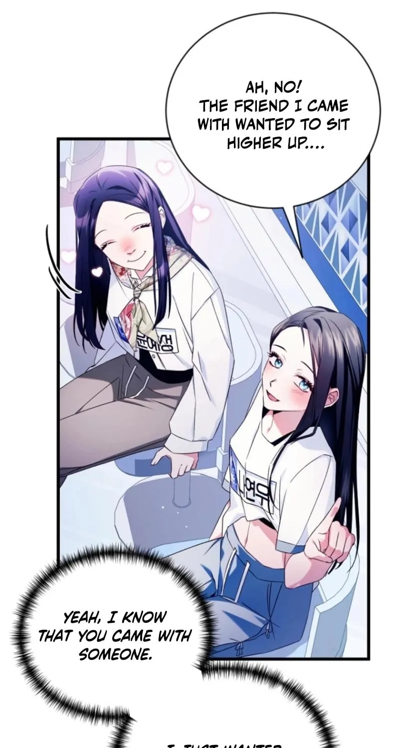 I Tried to Debut My Kid, But Ended Up Debuting Myself Chapter 3 page 66 - 
