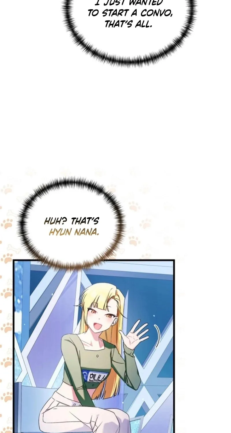 I Tried to Debut My Kid, But Ended Up Debuting Myself Chapter 3 page 67 - 