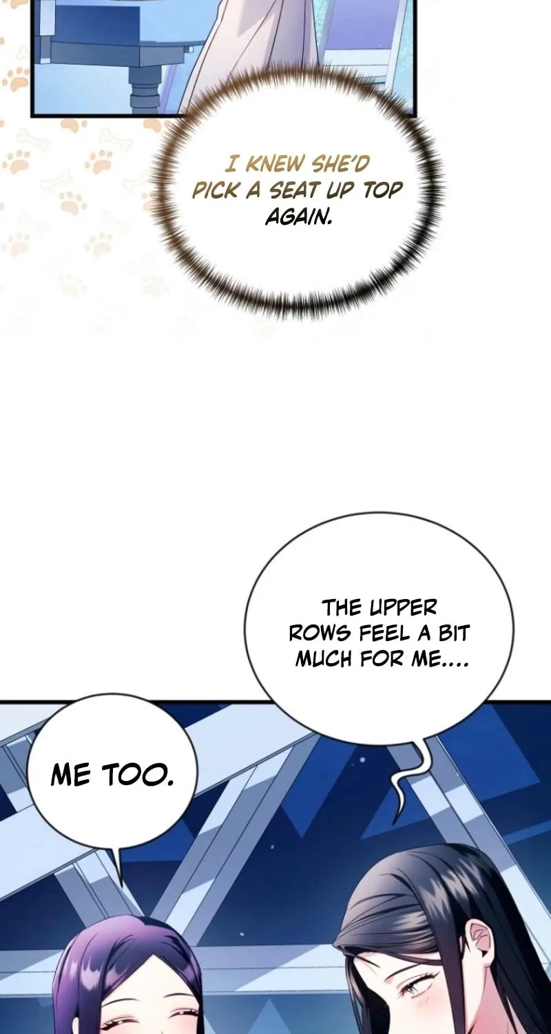 I Tried to Debut My Kid, But Ended Up Debuting Myself Chapter 3 page 68 - 