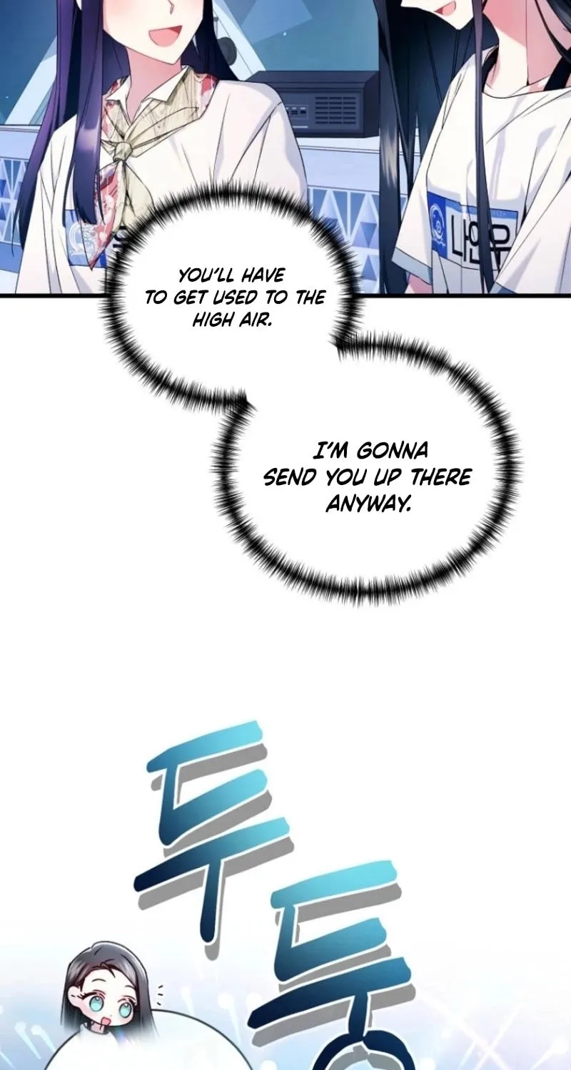 I Tried to Debut My Kid, But Ended Up Debuting Myself Chapter 3 page 69 - 