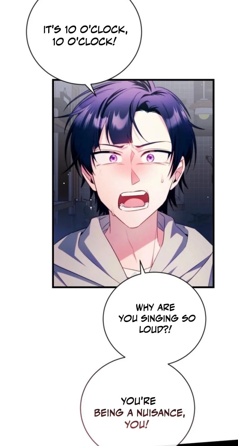 I Tried to Debut My Kid, But Ended Up Debuting Myself Chapter 3 page 8 - 