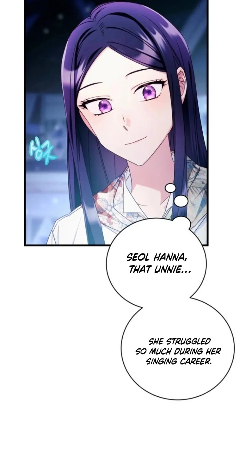I Tried to Debut My Kid, But Ended Up Debuting Myself Chapter 3 page 75 - 