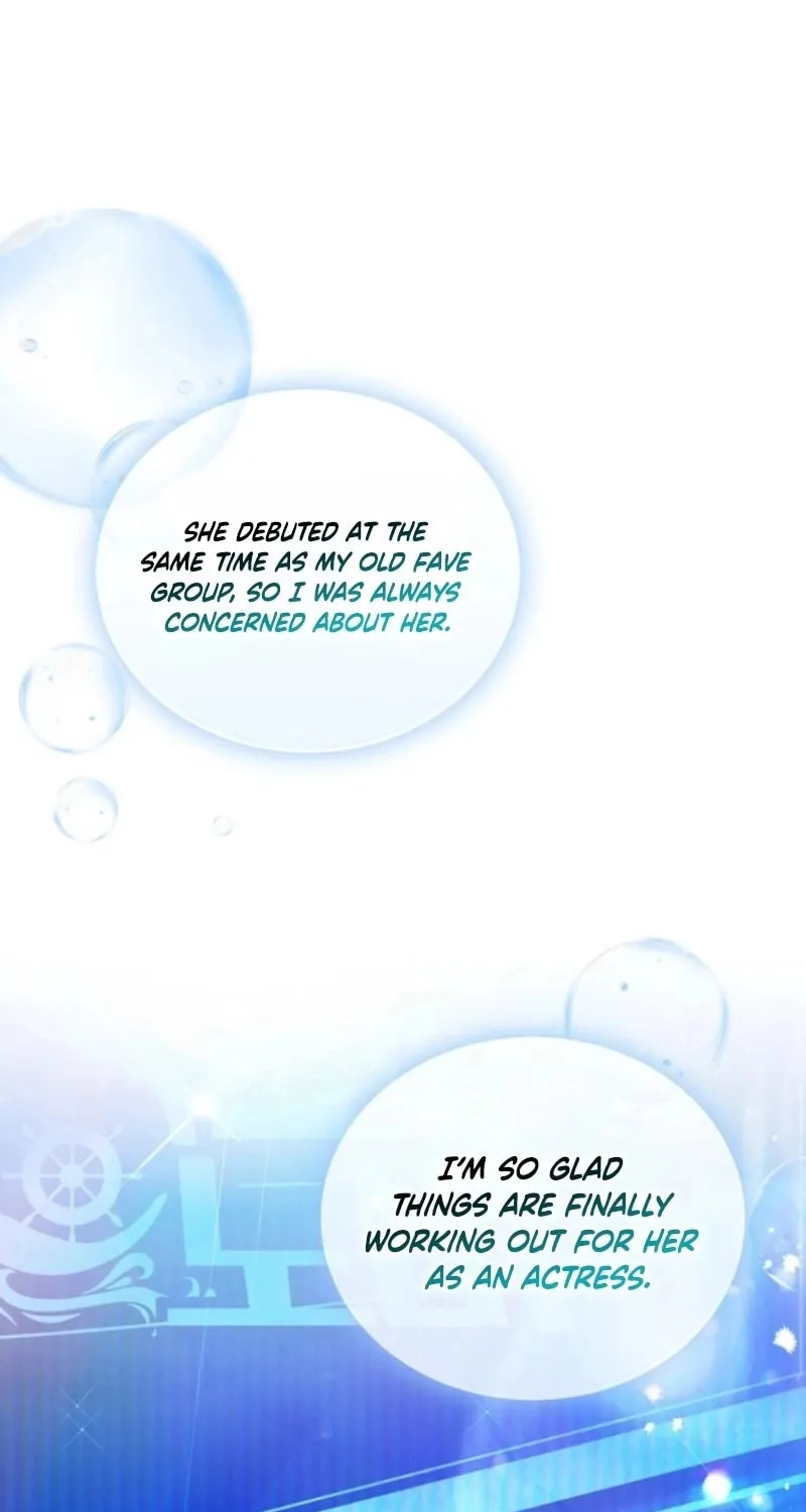 I Tried to Debut My Kid, But Ended Up Debuting Myself Chapter 3 page 76 - 
