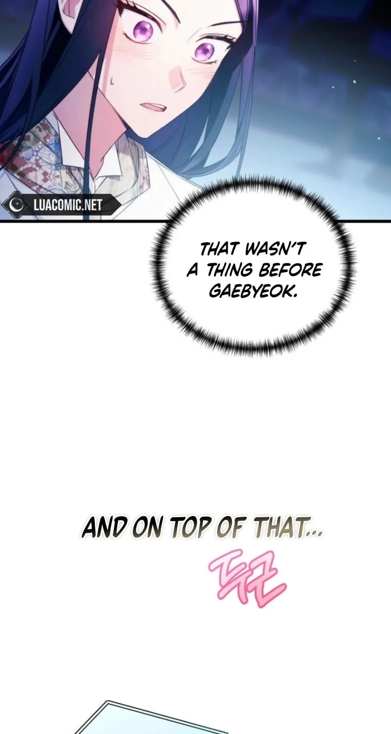 I Tried to Debut My Kid, But Ended Up Debuting Myself Chapter 3 page 84 - 