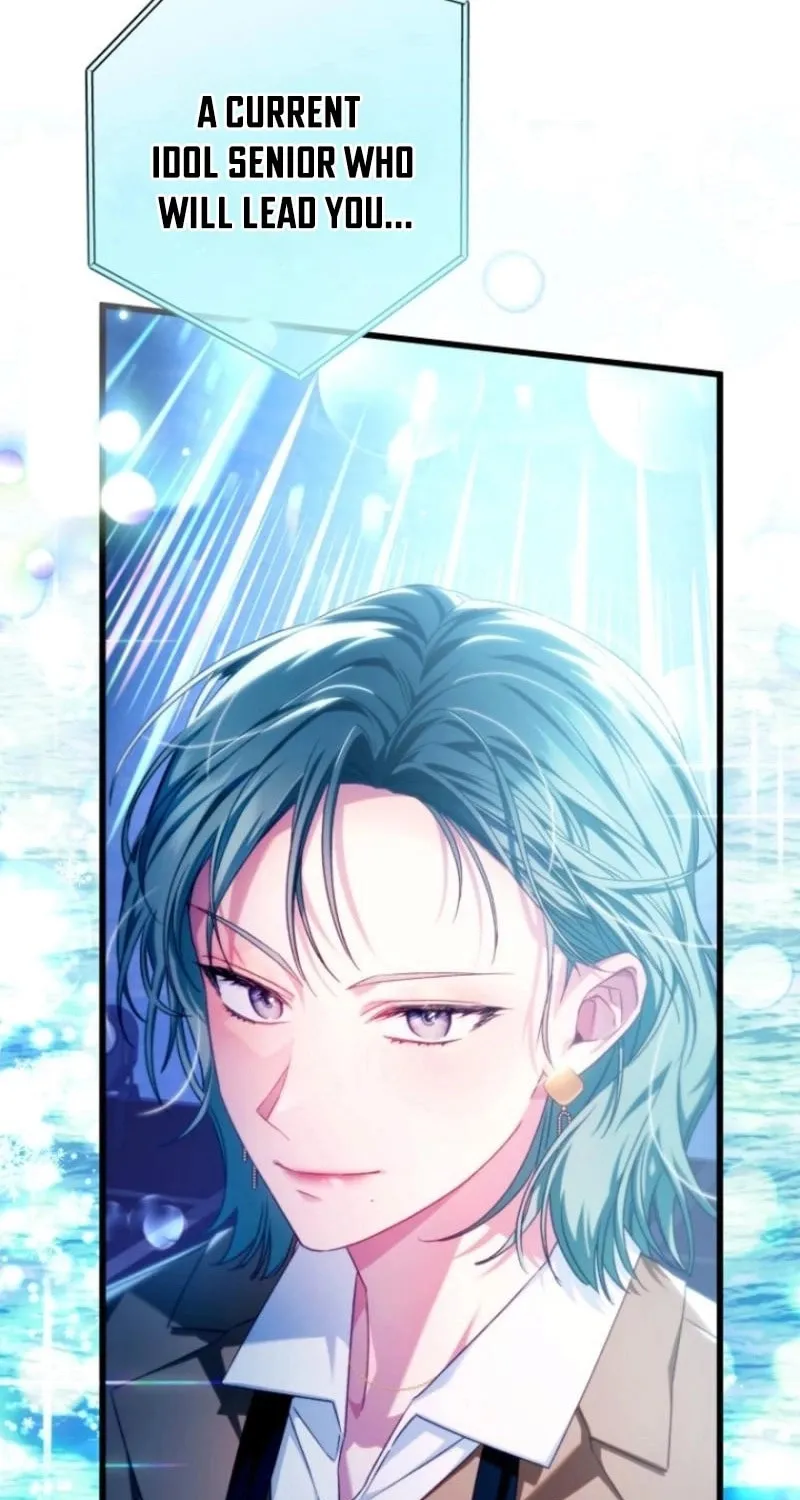 I Tried to Debut My Kid, But Ended Up Debuting Myself Chapter 3 page 85 - 