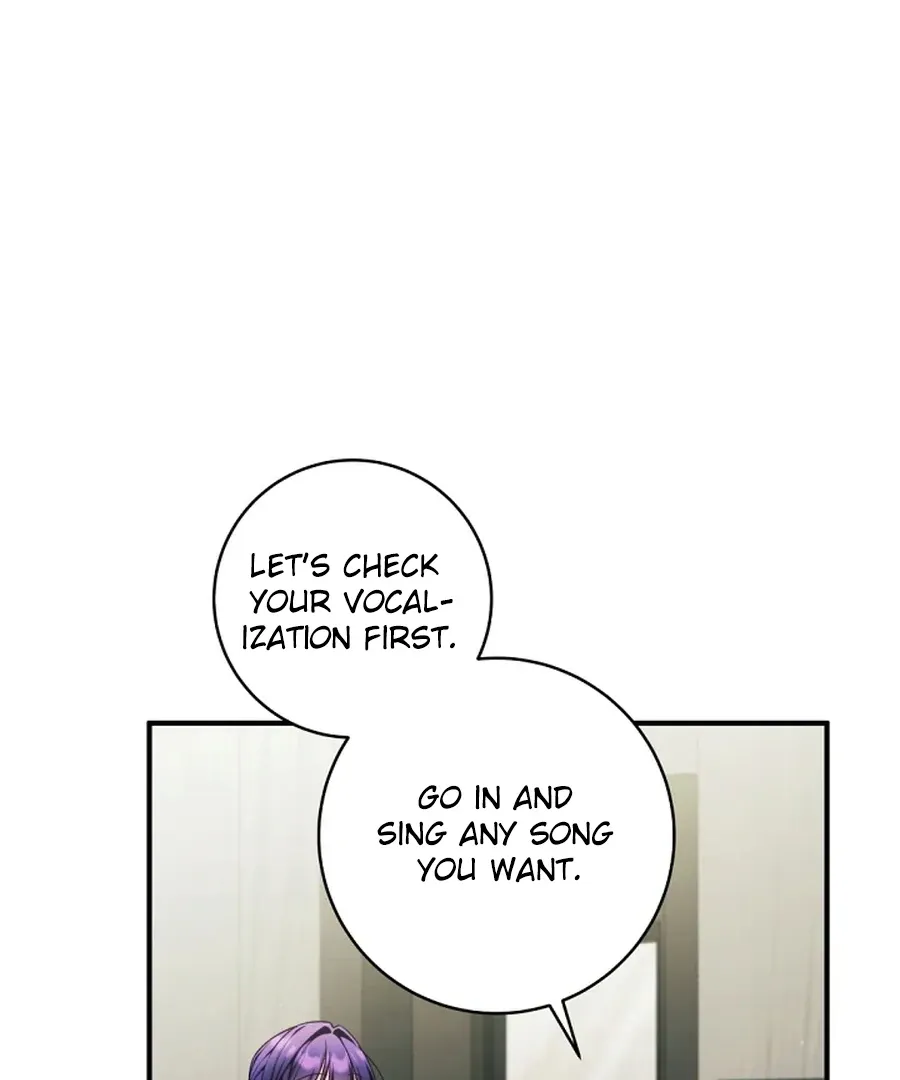 I Tried to Debut My Kid, But Ended Up Debuting Myself Chapter 30 page 21 - 