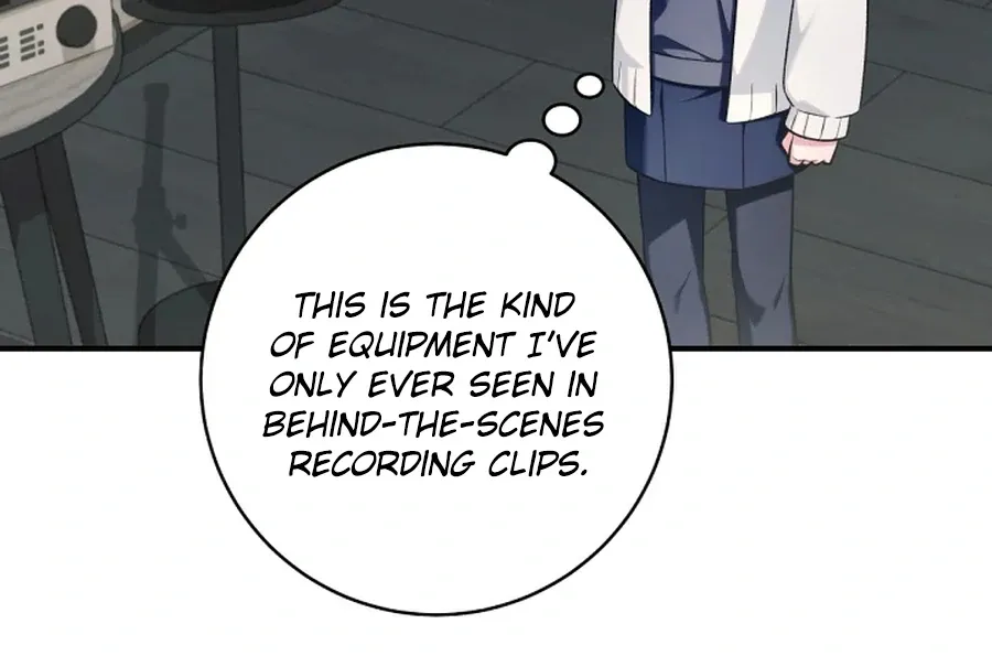 I Tried to Debut My Kid, But Ended Up Debuting Myself Chapter 30 page 24 - 