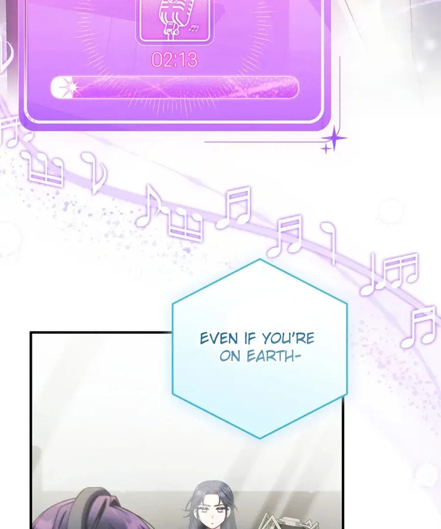 I Tried to Debut My Kid, But Ended Up Debuting Myself Chapter 30 page 28 - 