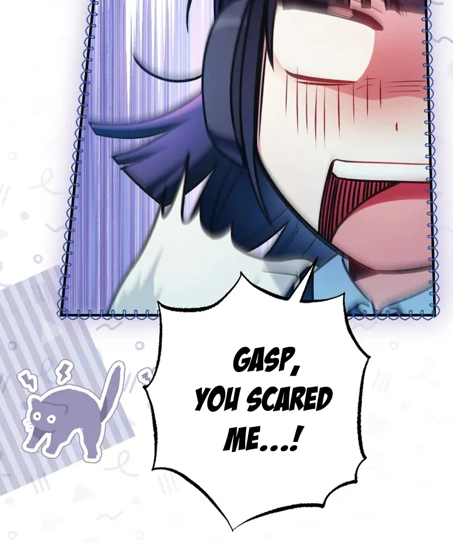 I Tried to Debut My Kid, But Ended Up Debuting Myself Chapter 30 page 31 - 