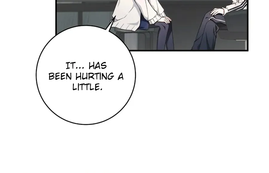 I Tried to Debut My Kid, But Ended Up Debuting Myself Chapter 30 page 35 - 