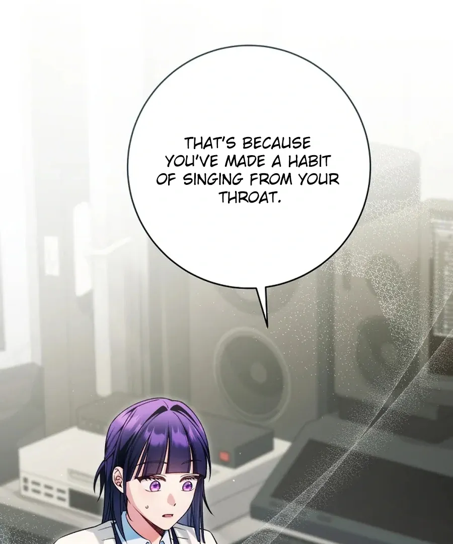 I Tried to Debut My Kid, But Ended Up Debuting Myself Chapter 30 page 36 - 