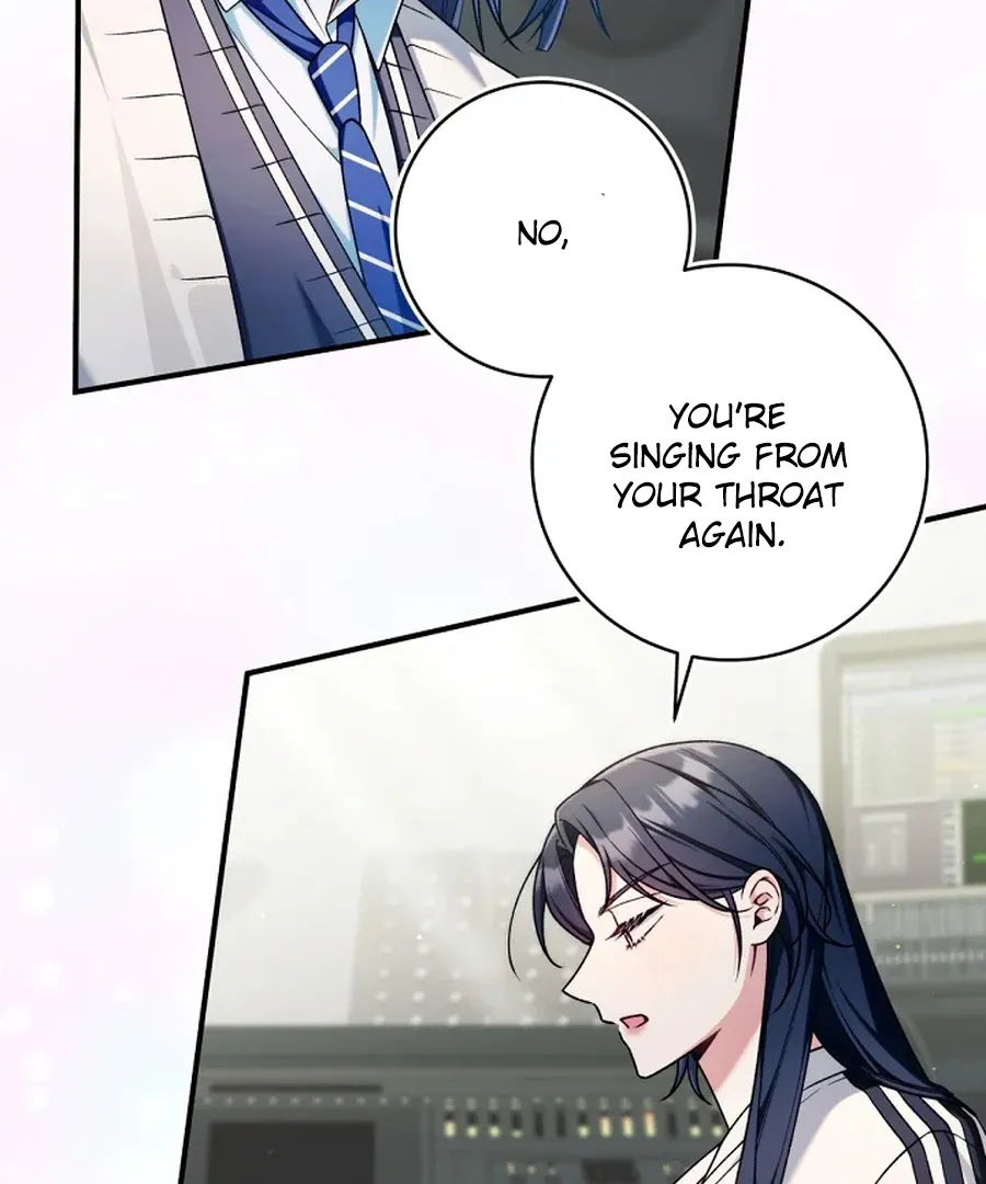 I Tried to Debut My Kid, But Ended Up Debuting Myself Chapter 30 page 40 - 