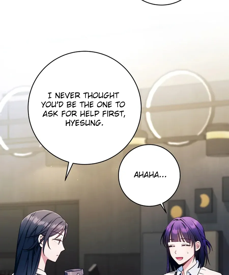 I Tried to Debut My Kid, But Ended Up Debuting Myself Chapter 30 page 5 - 
