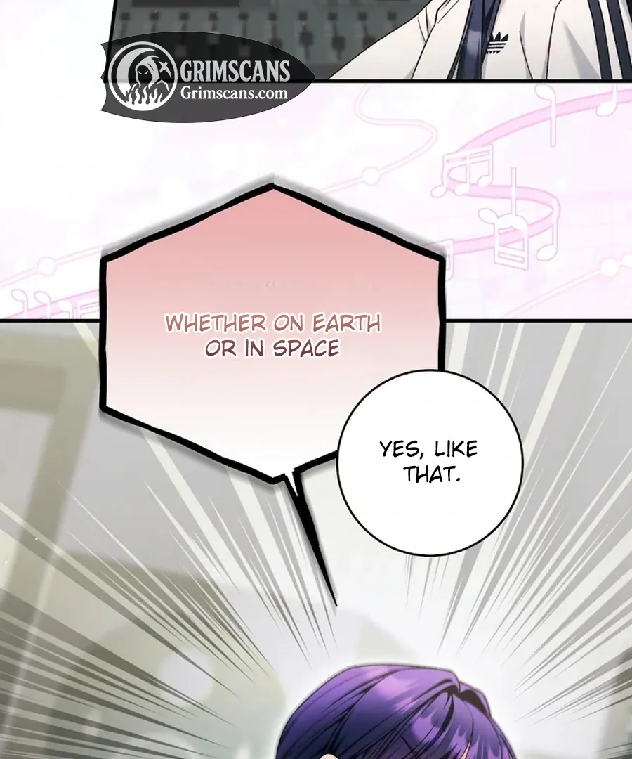 I Tried to Debut My Kid, But Ended Up Debuting Myself Chapter 30 page 41 - 
