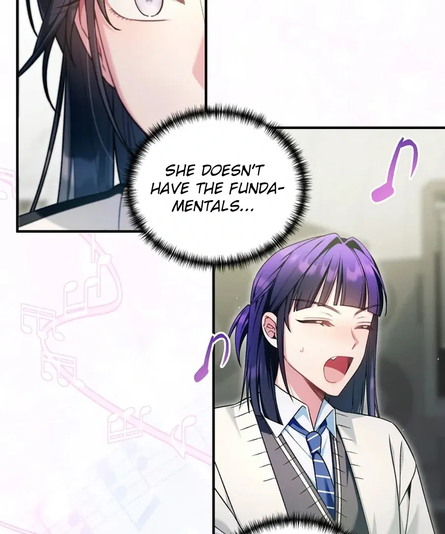 I Tried to Debut My Kid, But Ended Up Debuting Myself Chapter 30 page 45 - 
