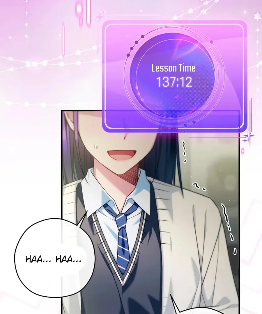 I Tried to Debut My Kid, But Ended Up Debuting Myself Chapter 30 page 50 - 