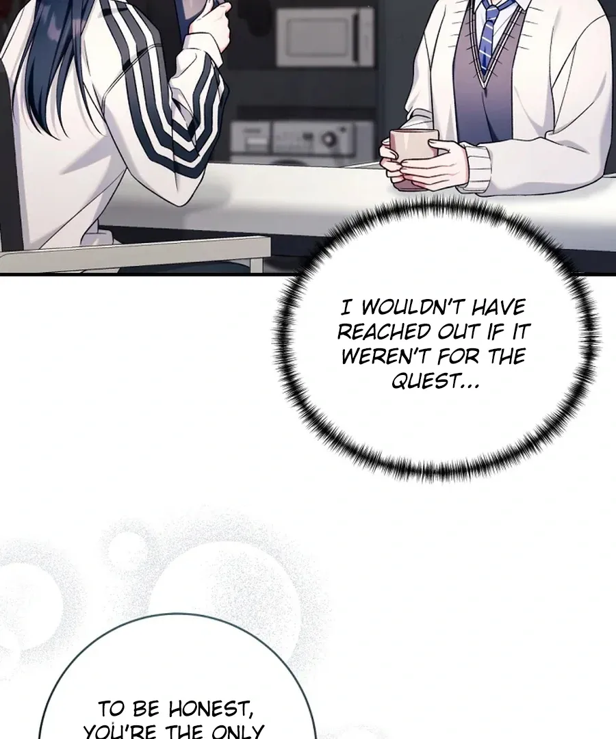 I Tried to Debut My Kid, But Ended Up Debuting Myself Chapter 30 page 6 - 
