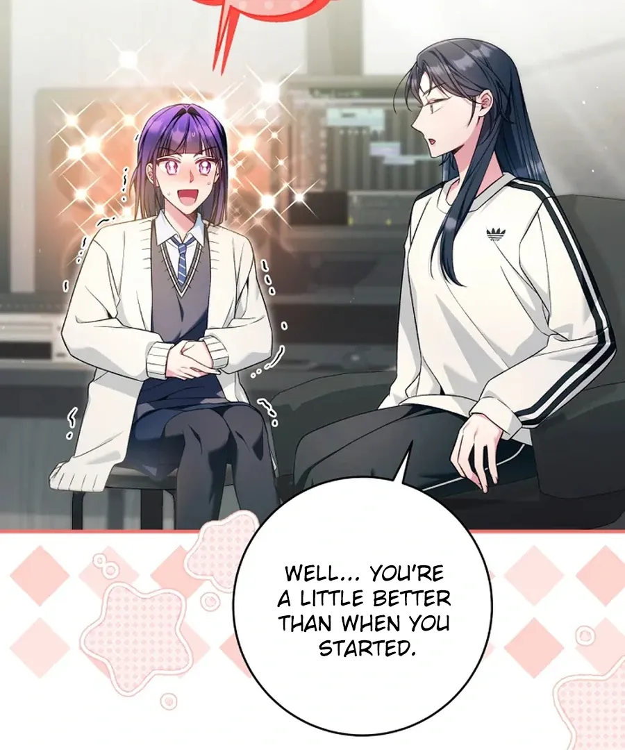I Tried to Debut My Kid, But Ended Up Debuting Myself Chapter 30 page 52 - 