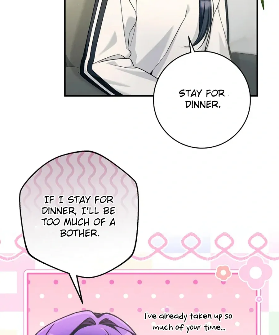 I Tried to Debut My Kid, But Ended Up Debuting Myself Chapter 30 page 54 - 