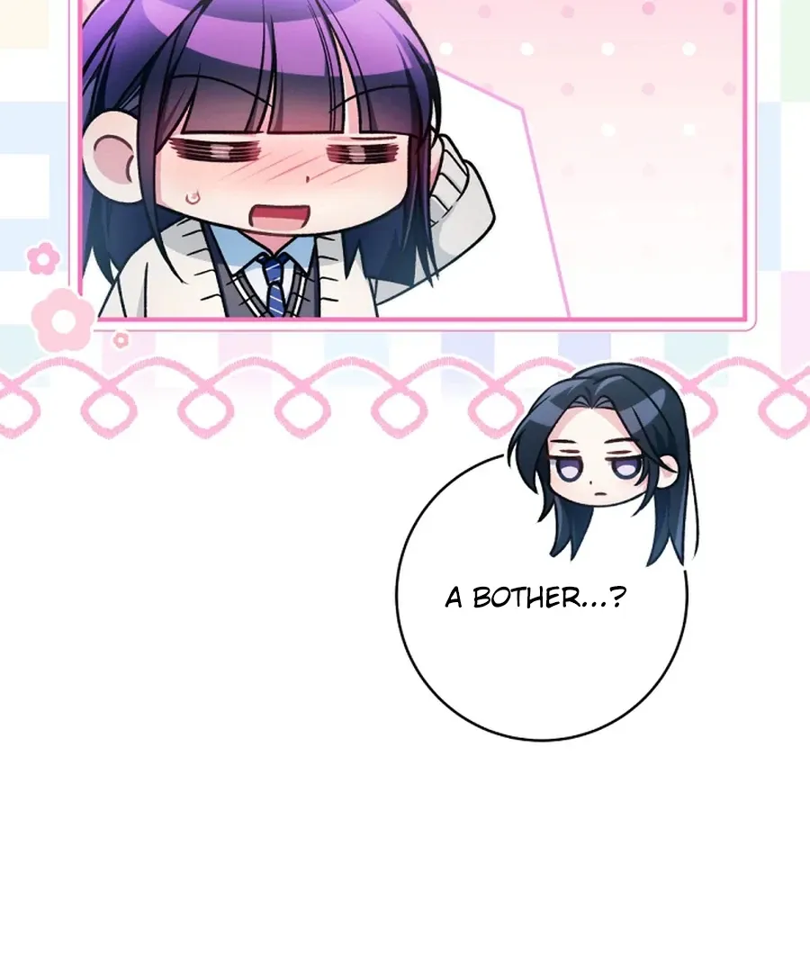 I Tried to Debut My Kid, But Ended Up Debuting Myself Chapter 30 page 55 - 