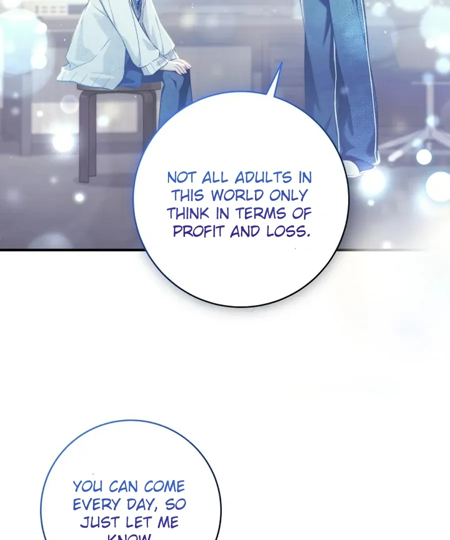 I Tried to Debut My Kid, But Ended Up Debuting Myself Chapter 30 page 57 - 