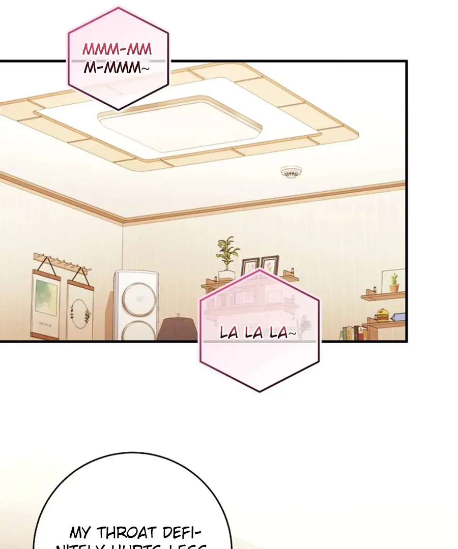I Tried to Debut My Kid, But Ended Up Debuting Myself Chapter 30 page 62 - 
