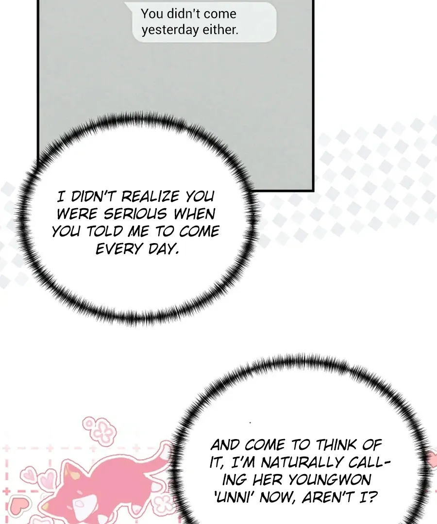 I Tried to Debut My Kid, But Ended Up Debuting Myself Chapter 30 page 65 - 