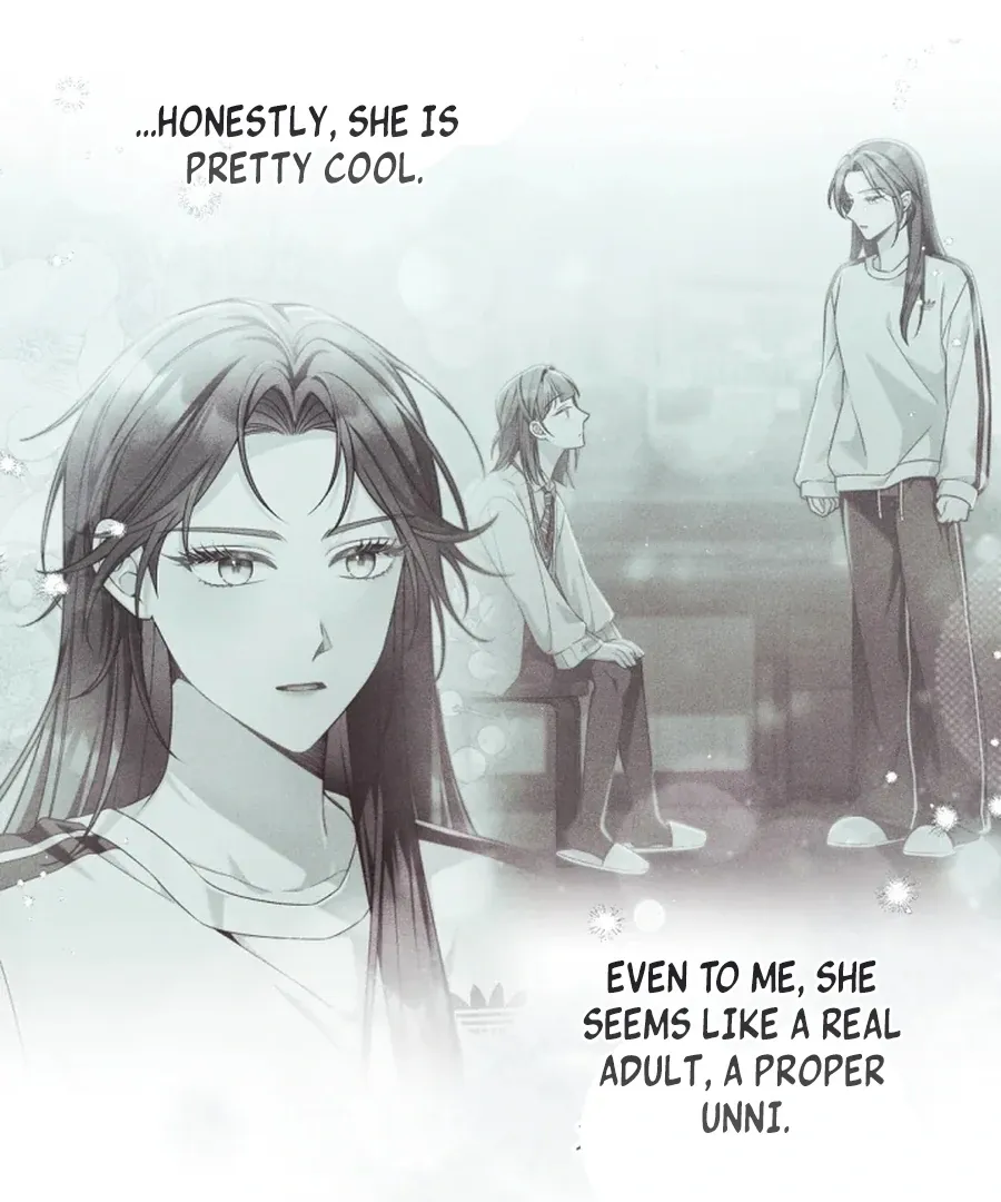 I Tried to Debut My Kid, But Ended Up Debuting Myself Chapter 30 page 67 - 