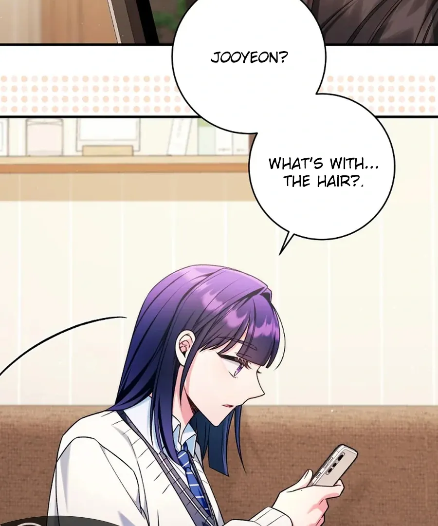 I Tried to Debut My Kid, But Ended Up Debuting Myself Chapter 30 page 69 - 