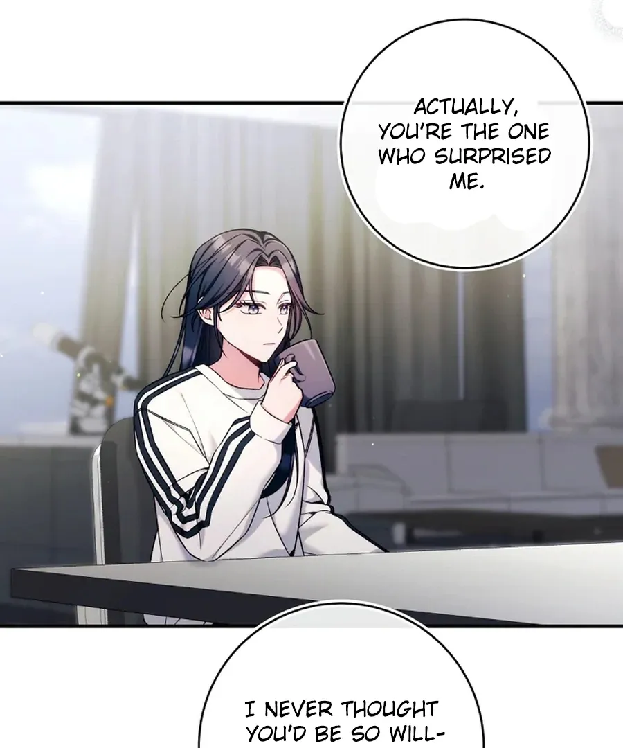 I Tried to Debut My Kid, But Ended Up Debuting Myself Chapter 30 page 8 - 