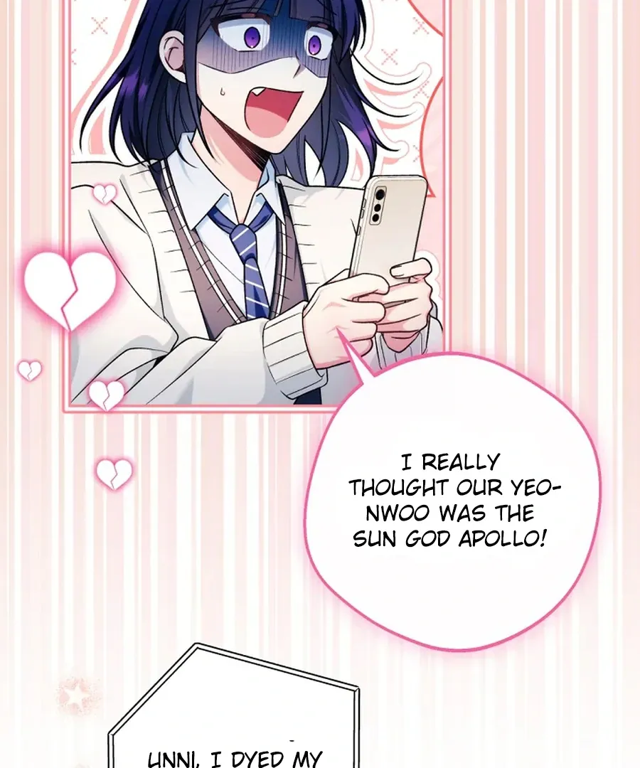 I Tried to Debut My Kid, But Ended Up Debuting Myself Chapter 30 page 77 - 