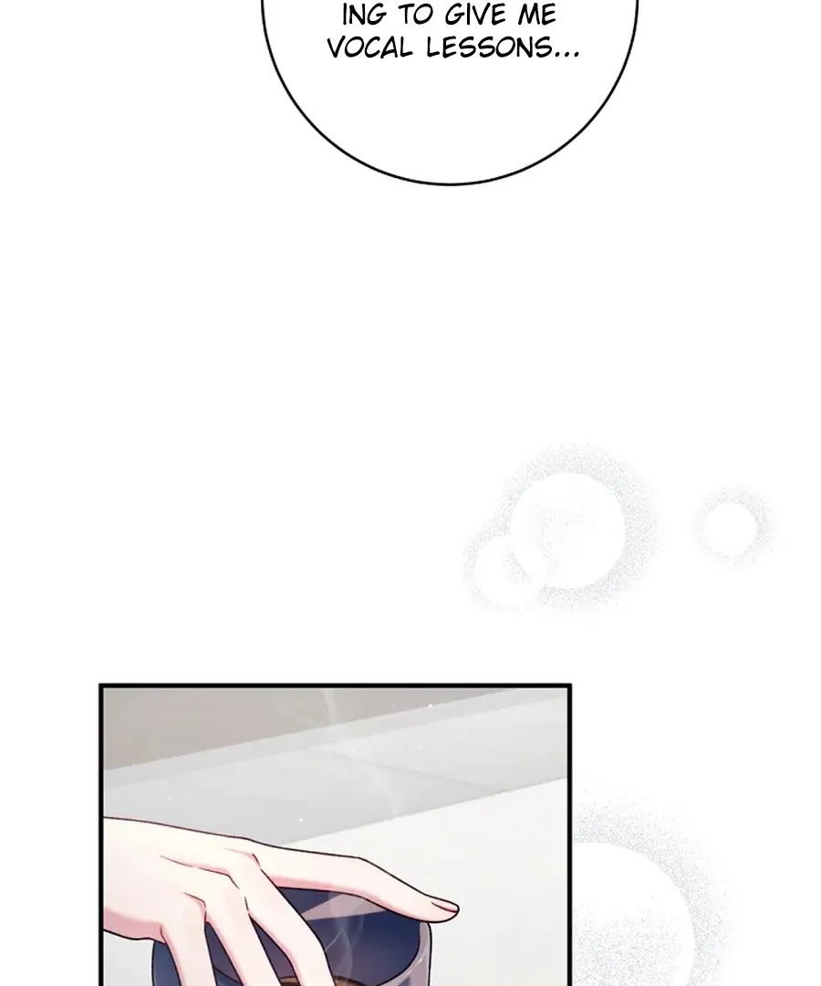 I Tried to Debut My Kid, But Ended Up Debuting Myself Chapter 30 page 9 - 