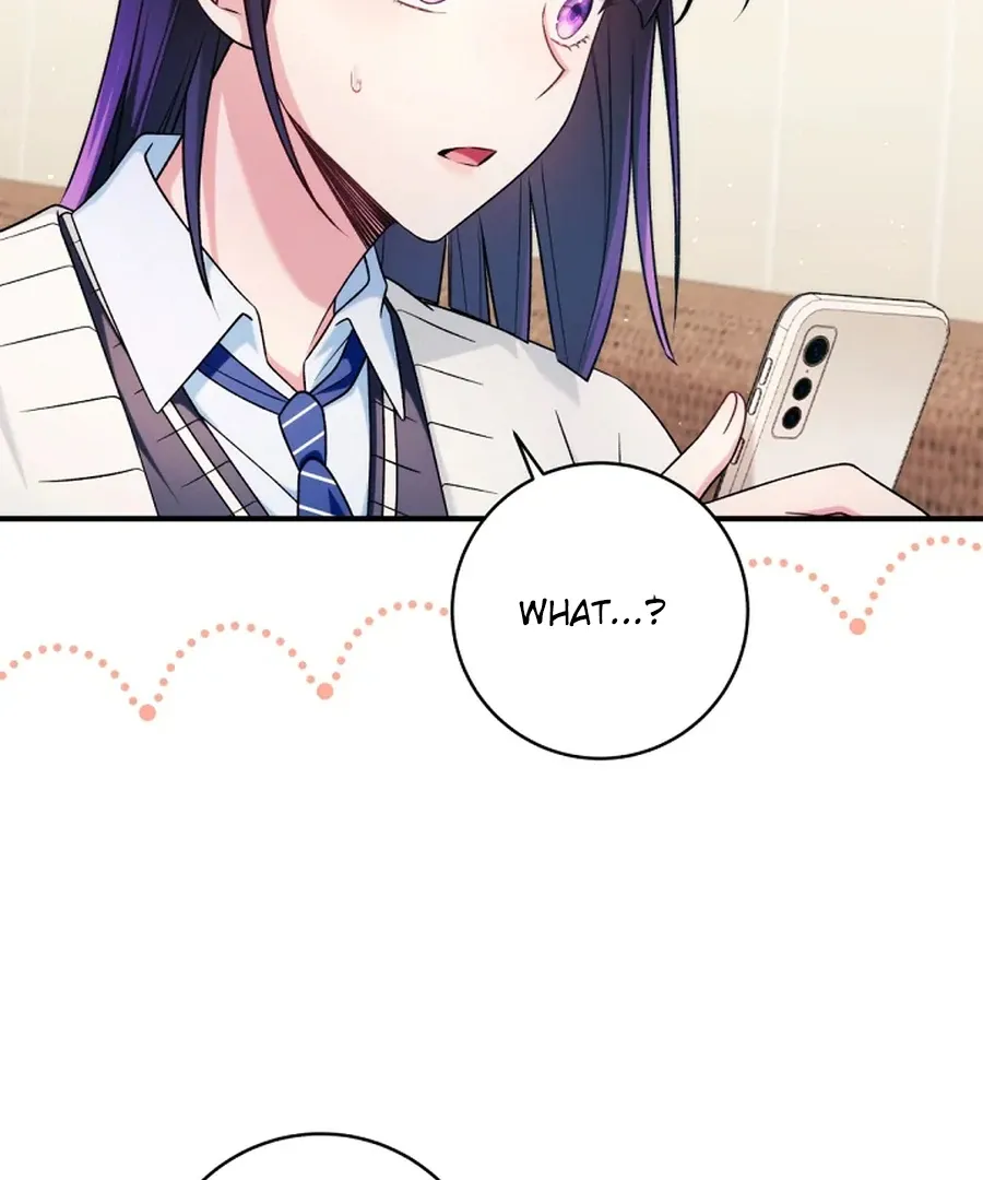 I Tried to Debut My Kid, But Ended Up Debuting Myself Chapter 30 page 81 - 
