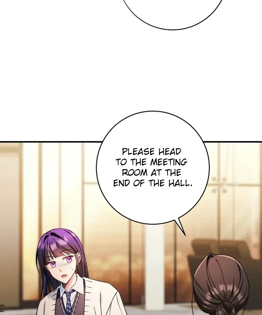 I Tried to Debut My Kid, But Ended Up Debuting Myself Chapter 30 page 100 - 