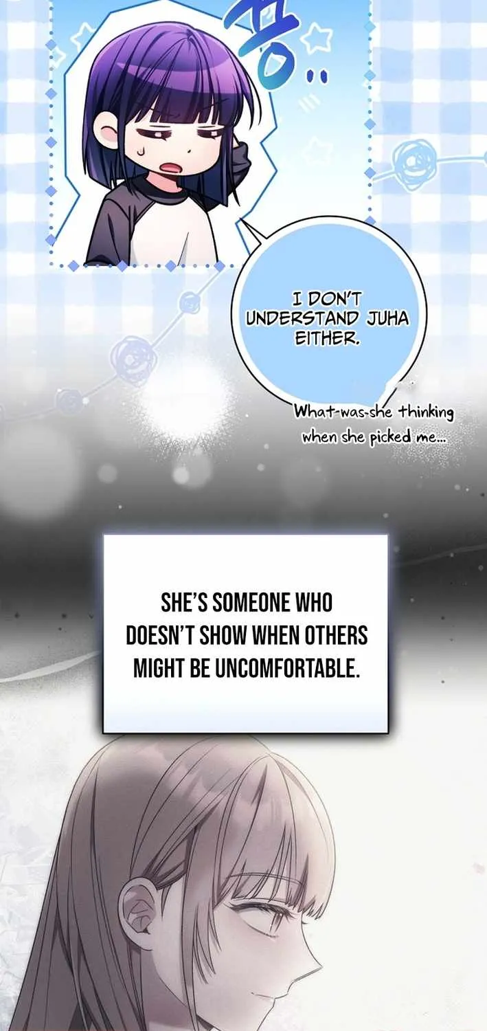 I Tried to Debut My Kid, But Ended Up Debuting Myself Chapter 32 page 19 - 