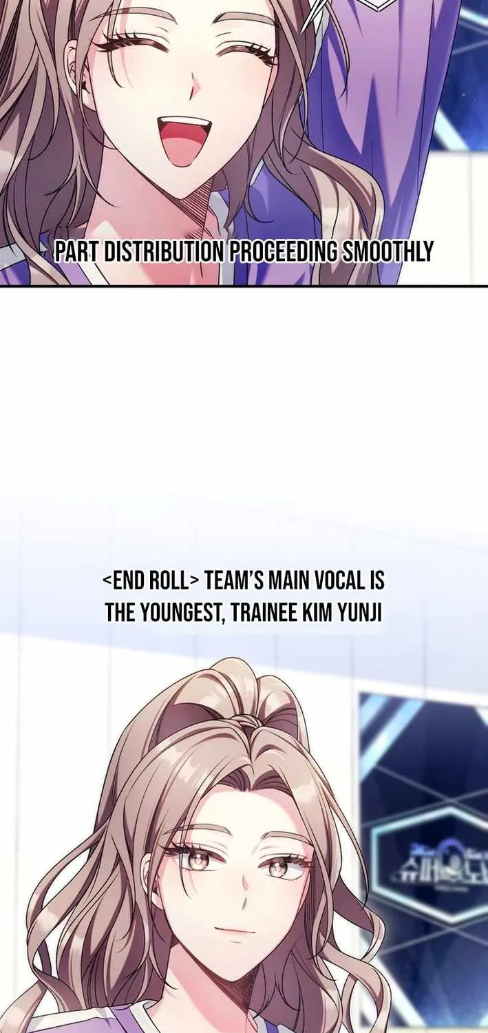 I Tried to Debut My Kid, But Ended Up Debuting Myself Chapter 32 page 29 - 