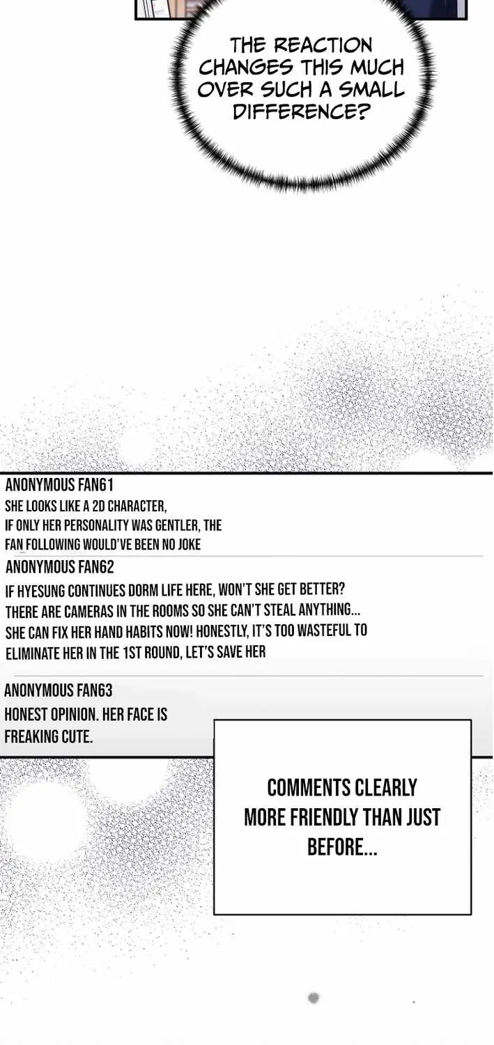 I Tried to Debut My Kid, But Ended Up Debuting Myself Chapter 32 page 4 - 