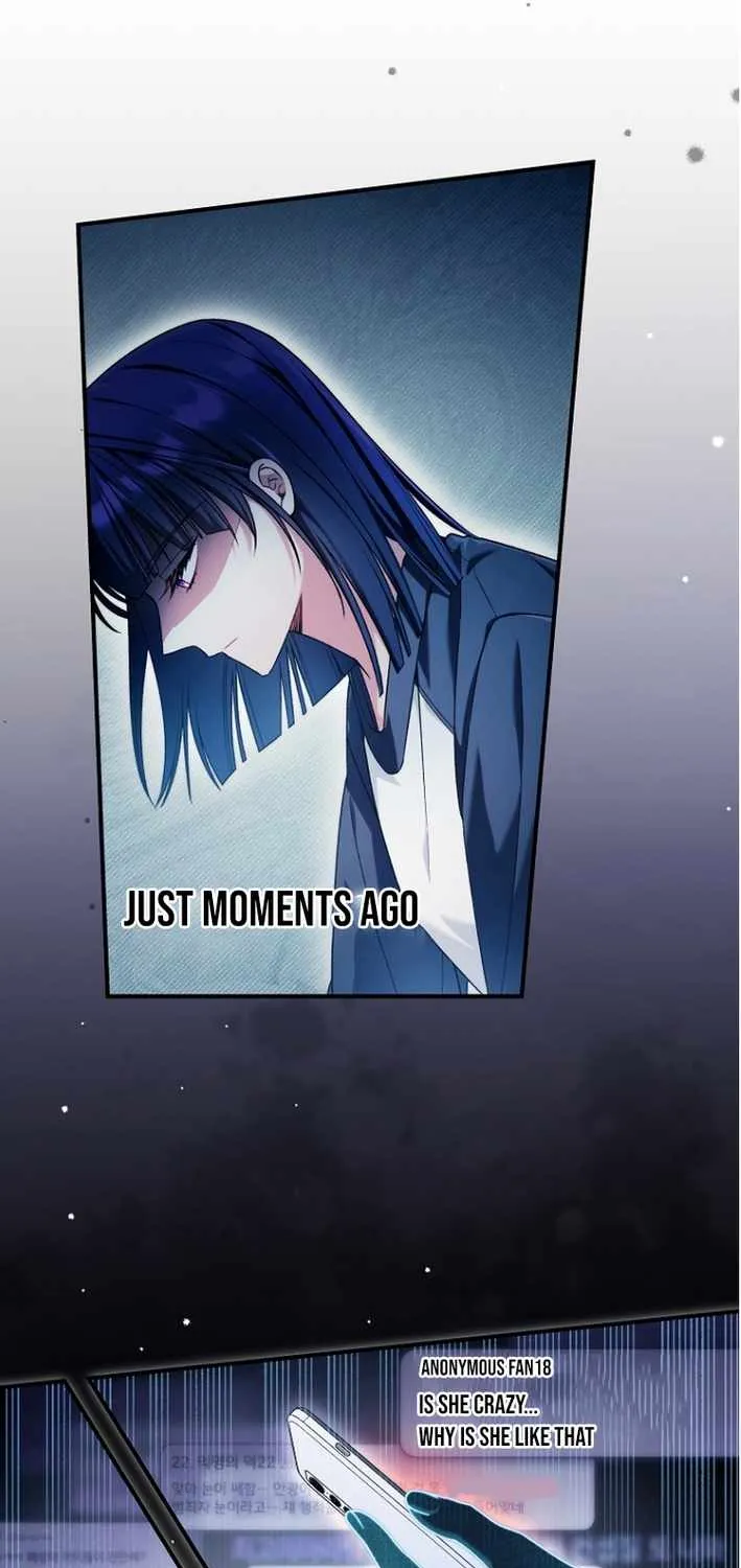 I Tried to Debut My Kid, But Ended Up Debuting Myself Chapter 32 page 5 - 