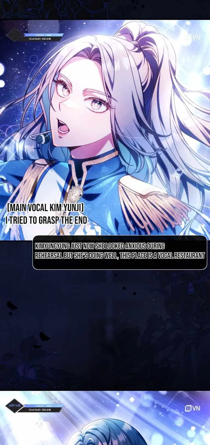 I Tried to Debut My Kid, But Ended Up Debuting Myself Chapter 32 page 47 - 