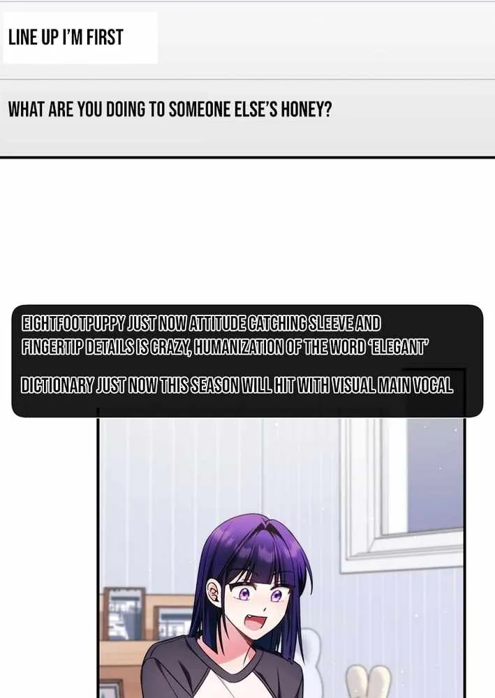 I Tried to Debut My Kid, But Ended Up Debuting Myself Chapter 32 page 49 - 