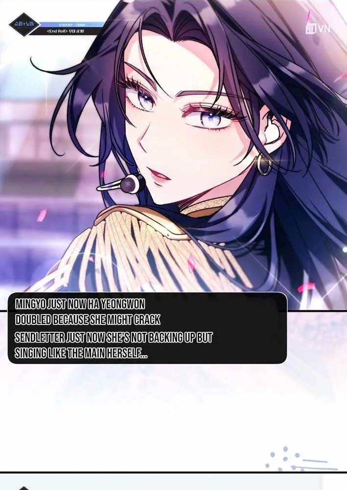 I Tried to Debut My Kid, But Ended Up Debuting Myself Chapter 32 page 56 - 
