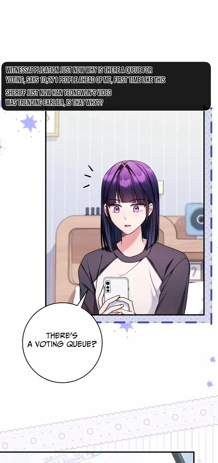 I Tried to Debut My Kid, But Ended Up Debuting Myself Chapter 32 page 60 - 