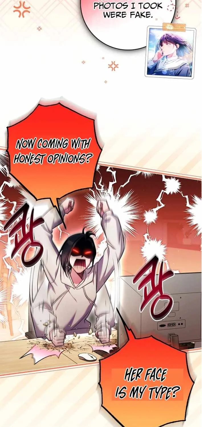 I Tried to Debut My Kid, But Ended Up Debuting Myself Chapter 32 page 8 - 