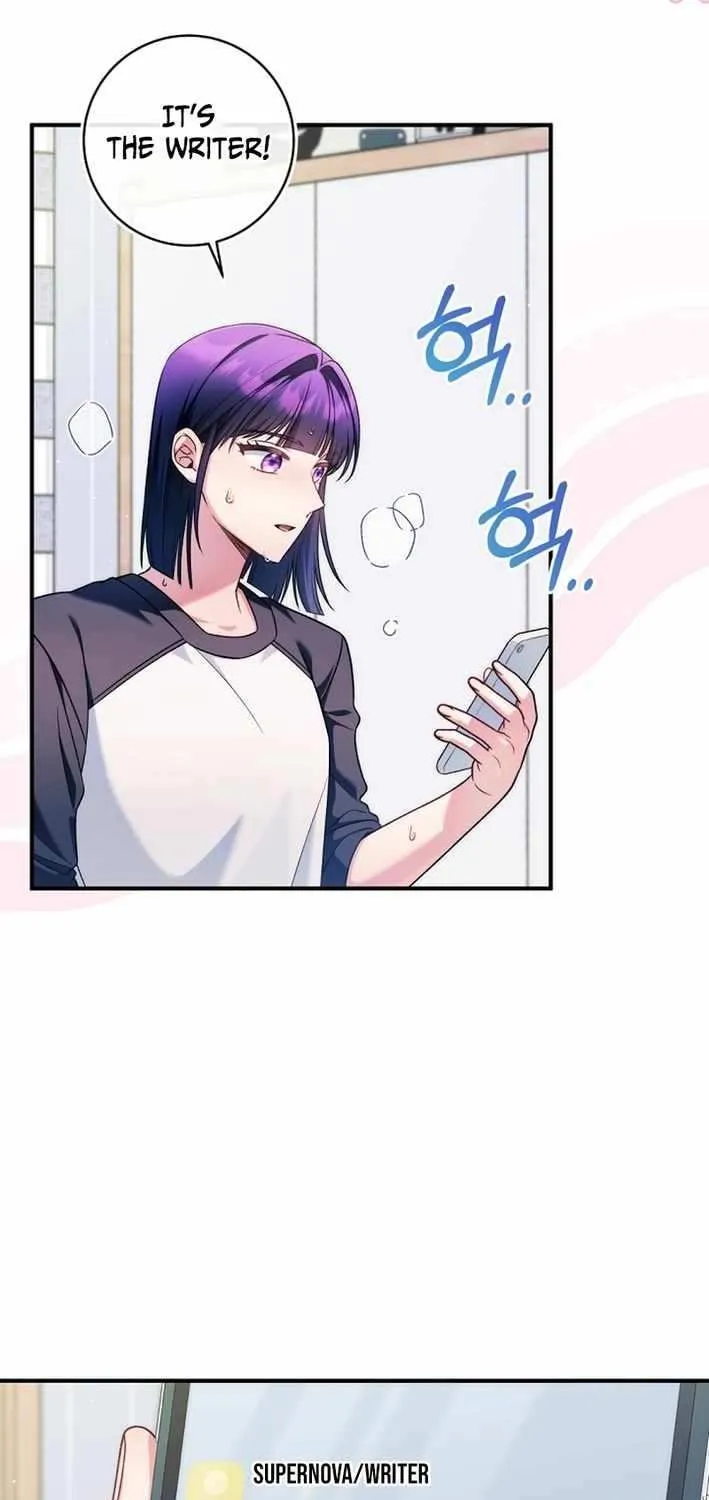 I Tried to Debut My Kid, But Ended Up Debuting Myself Chapter 33 page 12 - 
