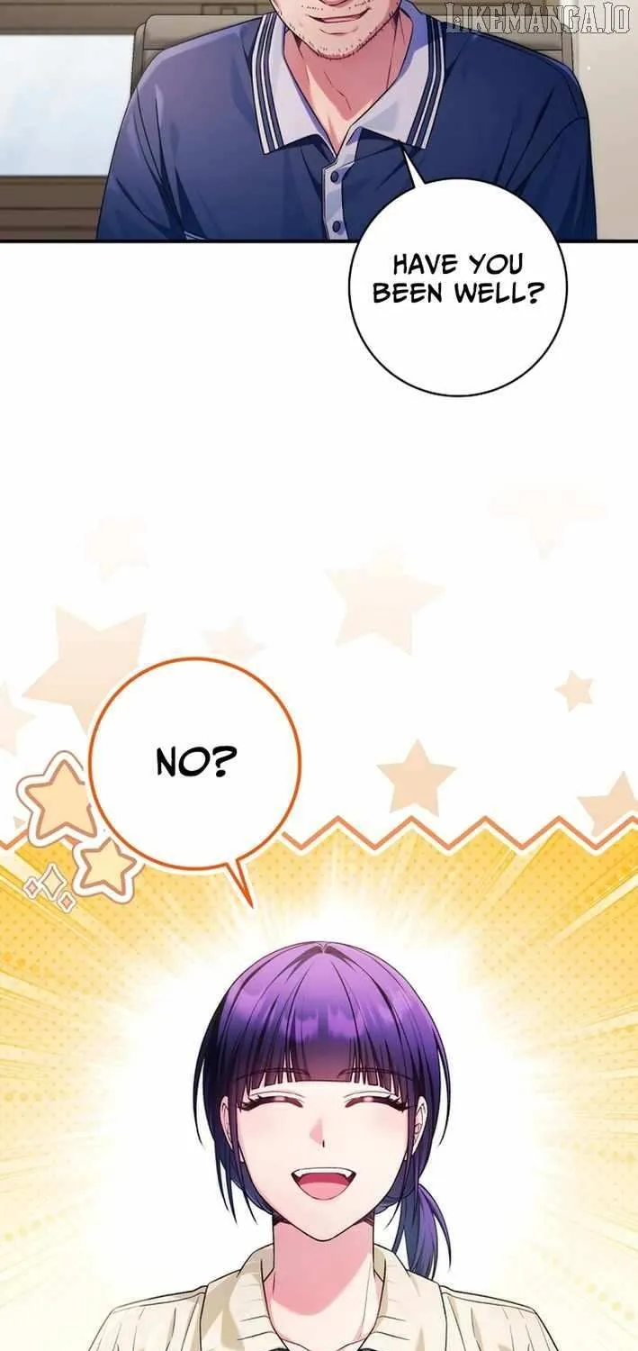 I Tried to Debut My Kid, But Ended Up Debuting Myself Chapter 33 page 29 - 