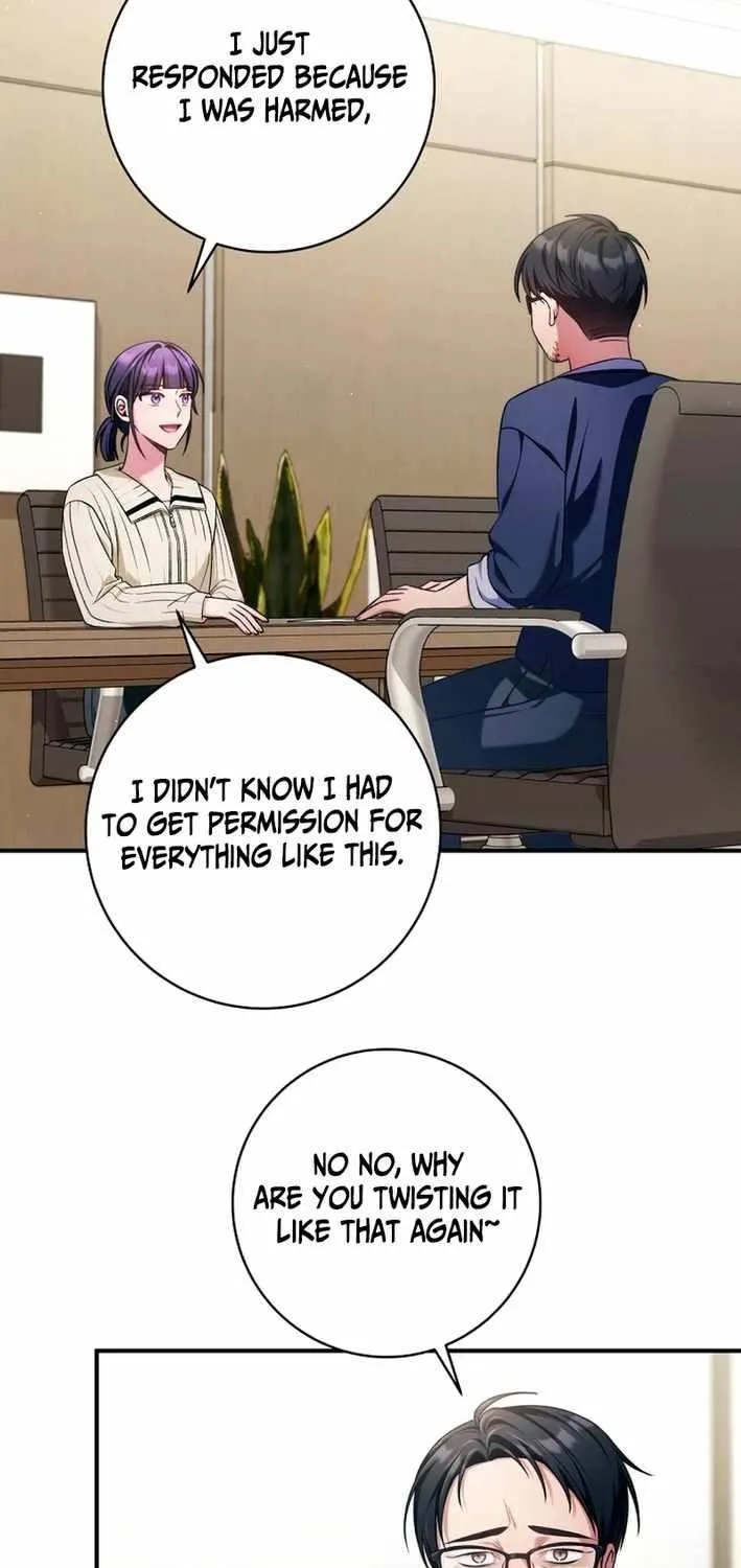 I Tried to Debut My Kid, But Ended Up Debuting Myself Chapter 33 page 33 - 