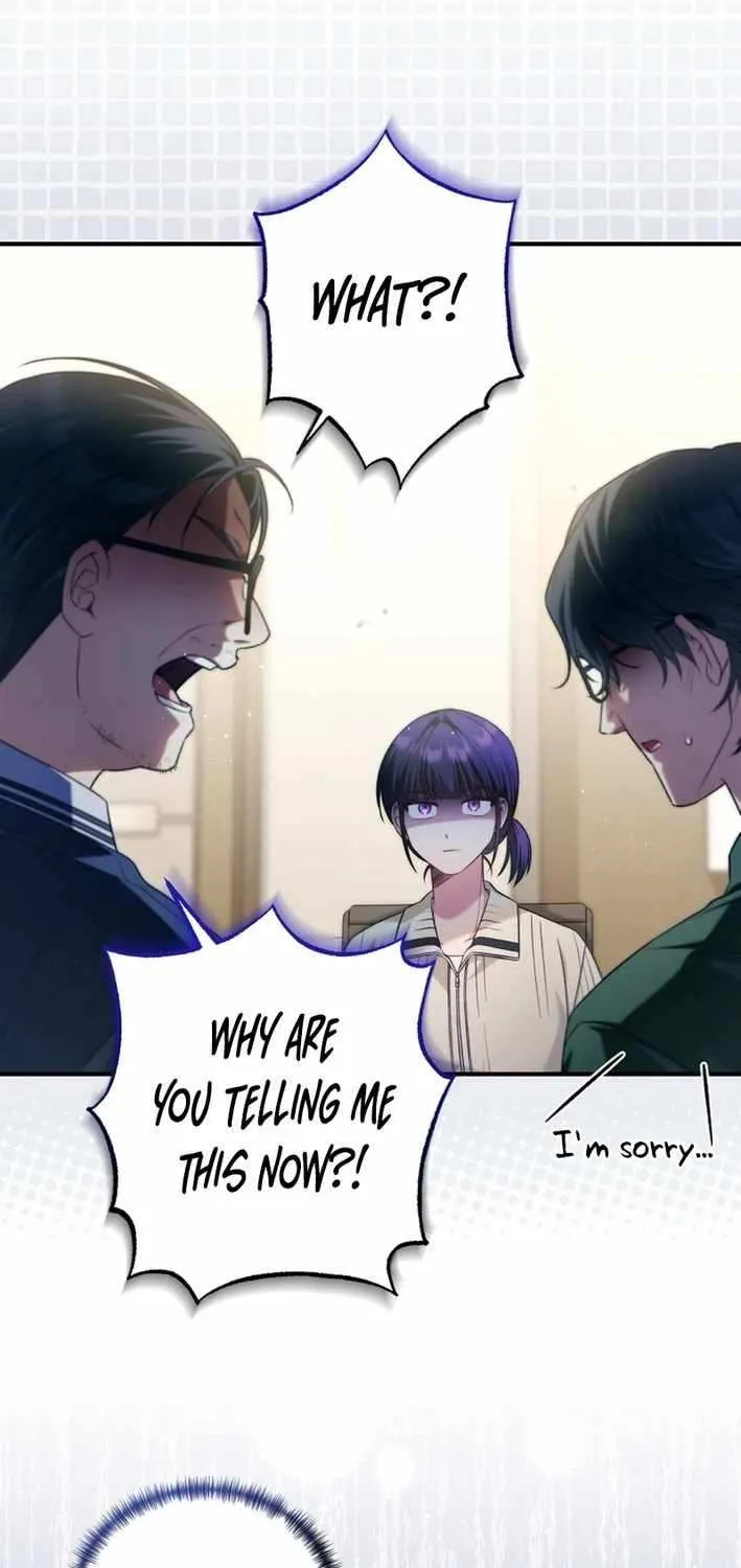 I Tried to Debut My Kid, But Ended Up Debuting Myself Chapter 33 page 37 - 